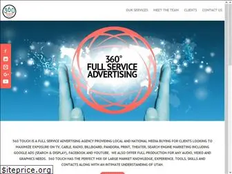 360-touch.com