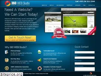 360-web.com