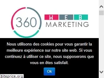 360-webmarketing.fr