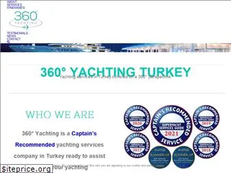 360-yachting.com