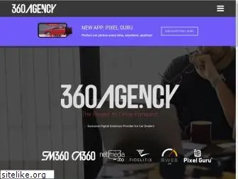 360.agency