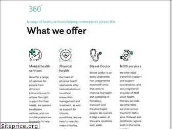 360.org.au