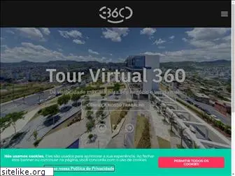 3603d.com.br