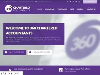 360accountants.co.uk