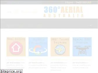360aerial.com.au