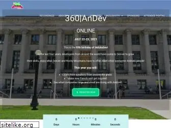 360andev.com