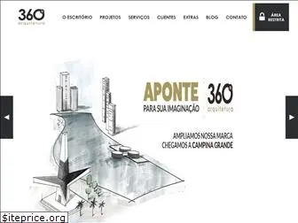 360arquitetura.arq.br