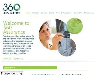 360assurance.co.uk