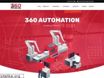 360automation.com.au