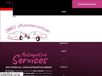 360automotiveaz.com