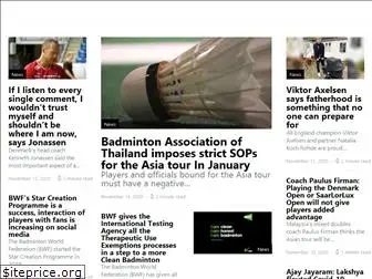 360badminton.com