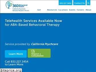 360behavioralhealth.com