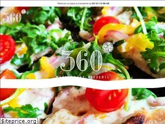 360bergerac.com
