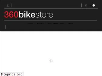 360bikestore.it