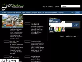 360charlotte.com