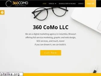 360como.com