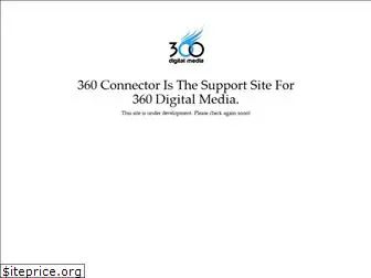 360connector.com