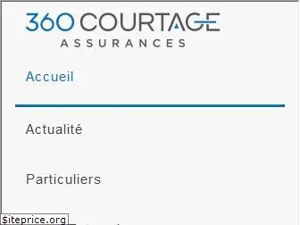 360courtage.fr