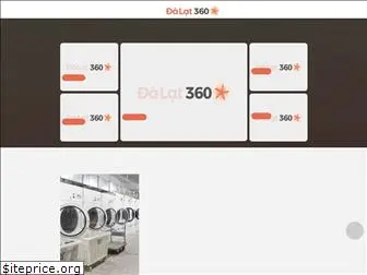 360dalat.com