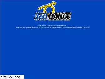 360dance.com