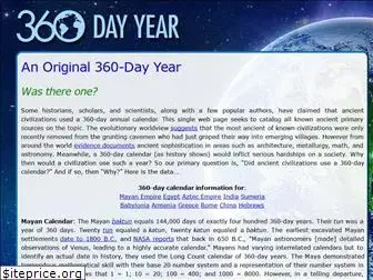 360dayyear.com