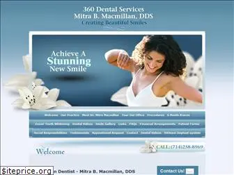 360dentalservices.com