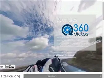 360dictos.es