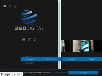 360digital.co.uk