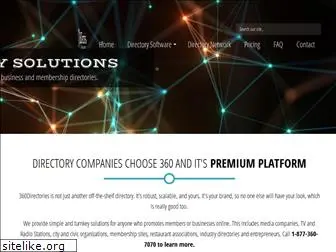 360directories.com