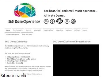 360domexperience.com