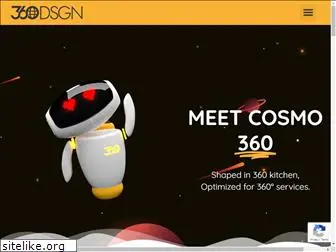 360dsgn.com