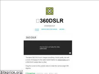 360dslr.com