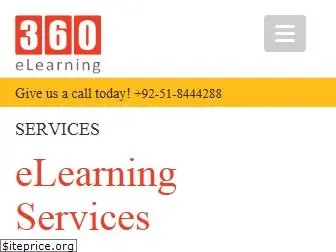 360elearning.com