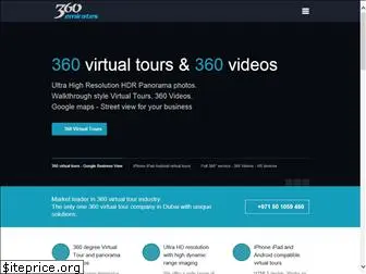 360emirates.com