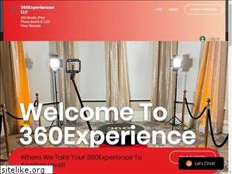 360experience.org