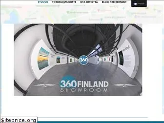 360finland.fi