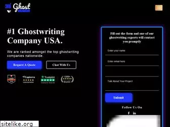 360ghostwriting.com