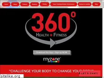 360health-fitness.com