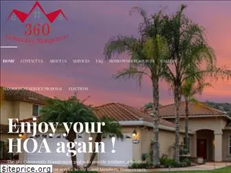 360hoa.com