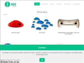 360holds.com