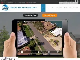 360homephoto.com