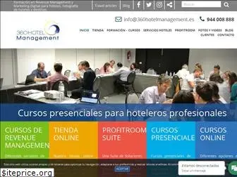 360hotelmanagement.es