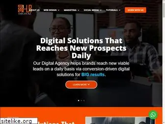 360hubdigital.com