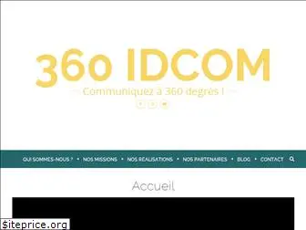 360idcom.fr