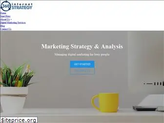 360internetstrategy.com