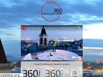 360istanbul.com