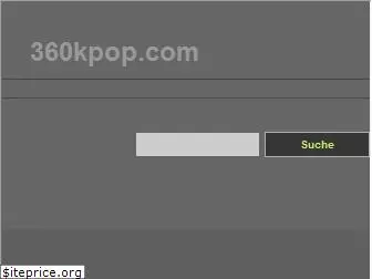 360kpop.com