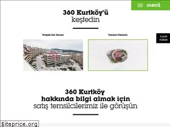 360kurtkoy.com
