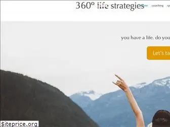 360lifestrategies.com