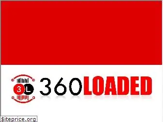 360loaded.com